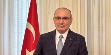 سفير تركيا بالقاهرة: الطلاب المصريون فئة متميزة ولهم أولوية الدراسة بتركيا 2 - جريدة المساء سفير تركيا بالقاهرة: الطلاب المصريون فئة متميزة ولهم أولوية الدراسة بتركيا 1 - جريدة المساء