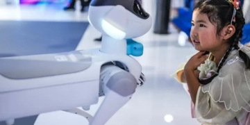 القدرة الحوسبية الذكية فى الصين تضعها في المرتبة الثانية على مستوى العالم 1 - جريدة المساء