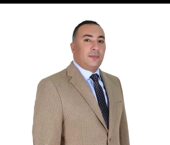 رامي عاشور.. العقلية المصرية وراء أعقد الأنظمة التكنولوجية في العالم 17 - جريدة المساء