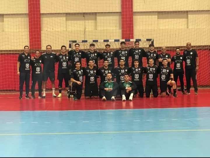 موعد المباراة الافتتاحية لمنتخب مصر أمام كوريا في بطولة العالم لكرة اليد تحت 19 عام 17 - جريدة المساء