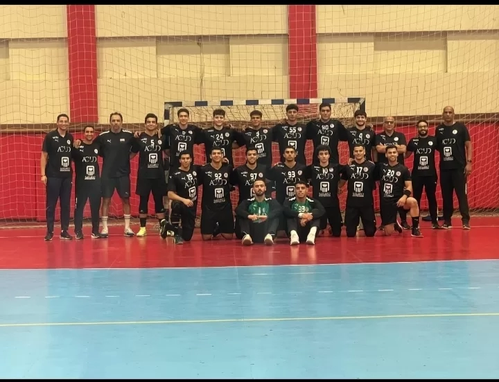 القائمة النهائية لمنتخب مصر لليدفي بطولة العالم تحت 19 عام 17 - جريدة المساء