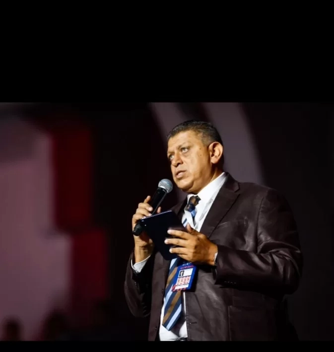 "خالد فتحي" يرحب بضيوف مصر في افتتاح مونديال اليد.. ويؤكد جمهورنا سر قوتنا 20 - جريدة المساء "خالد فتحي" يرحب بضيوف مصر في افتتاح مونديال اليد.. ويؤكد جمهورنا سر قوتنا 19 - جريدة المساء