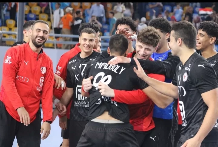 مصر تكتسح البحرين 28/36 في مونديال ناشئي اليد .. ومدبولي أفضل لاعب 17 - جريدة المساء