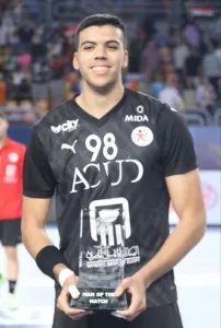 مصر تكتسح البحرين 28/36 في مونديال ناشئي اليد .. ومدبولي أفضل لاعب 19 - جريدة المساء