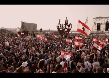 "متل قصص الحب" في دور العرض اللبنانية بعد نجاحه في مصر.. الإثنين المقبل 17 - جريدة المساء