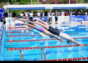 انطلاق منافسات نصف نهائي الرجال بطولة العالم للخماسي الحديث تحت 15 عاما 17 - جريدة المساء