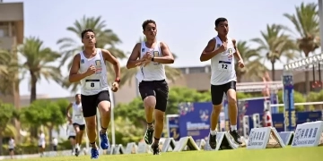 تأهل 4 مصريين لنهائي الرجال في بطولة العالم للخماسي الحديث تحت 15 عاما 1 - جريدة المساء