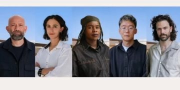 ٣٠ يناير القادم.. افتتاح النسخة الثالثة من بينالي الدرعية للفن المعاصر 1 - جريدة المساء