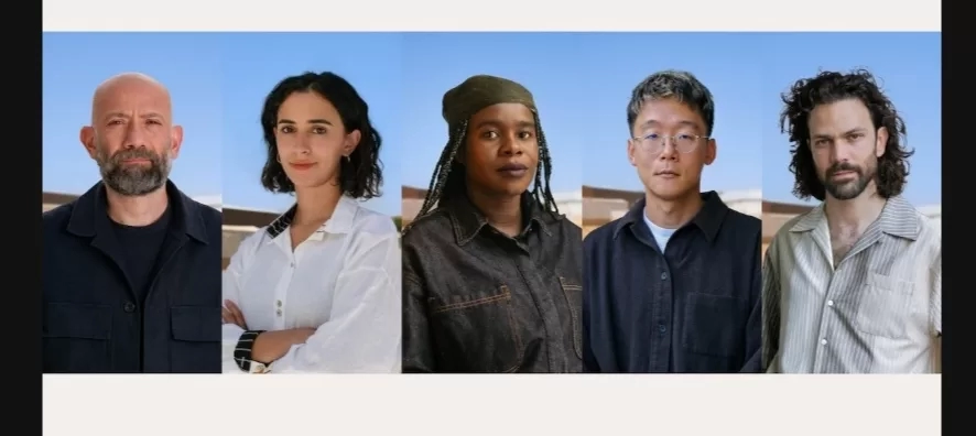 ٣٠ يناير القادم.. افتتاح النسخة الثالثة من بينالي الدرعية للفن المعاصر 17 - جريدة المساء