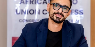 محمد مطيع : هدفنا زيادة الممارسين للسومو في أفريقيا 1 - جريدة المساء