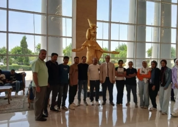 اتحاد الدراجات ينجح في توفير معسكر دولي للمنتخب استعدادًا لبطولة العالم برواندا 18 - جريدة المساء