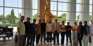 اتحاد الدراجات ينجح في توفير معسكر دولي للمنتخب استعدادًا لبطولة العالم برواندا 1 - جريدة المساء