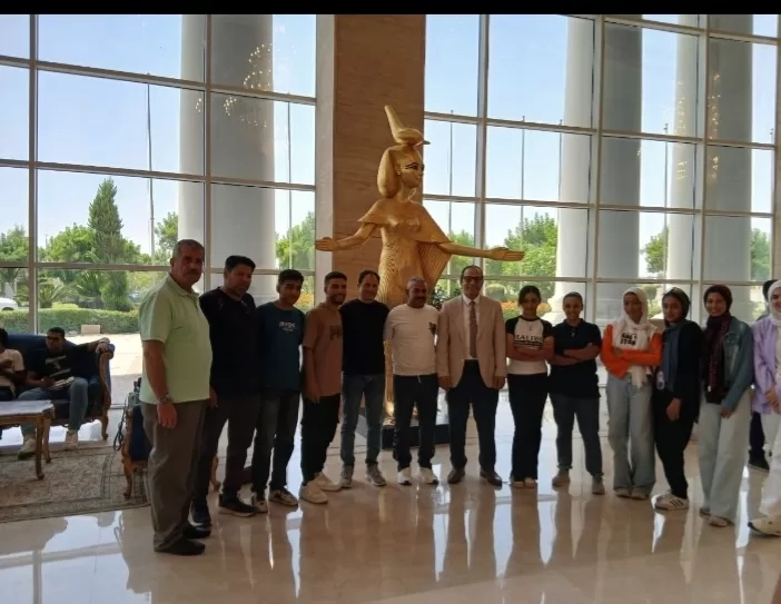 اتحاد الدراجات ينجح في توفير معسكر دولي للمنتخب استعدادًا لبطولة العالم برواندا 19 - جريدة المساء