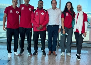 التجديف الشاطئي في بطولة البلطيق الدولية بليتوانيا 16 - جريدة المساء