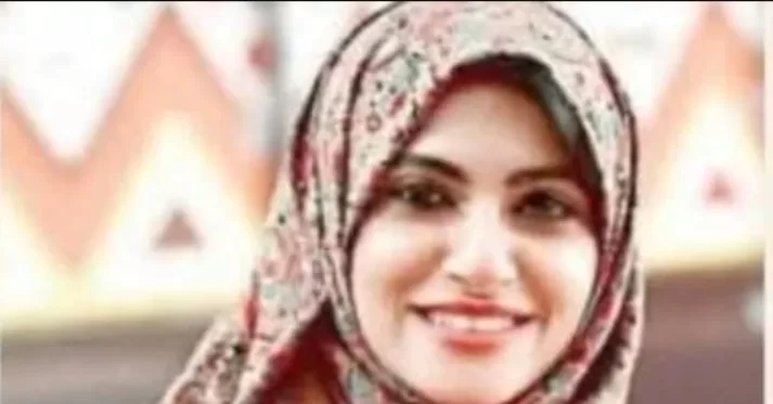 هبة حامد تعترض علي قبول اتحاد تنس الطاولة استقالة الحفني واباظة 19 - جريدة المساء