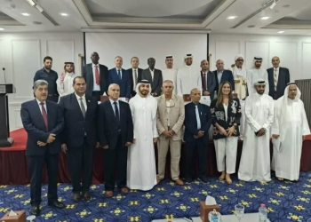 أحمد جابر يفوز بعضوية الاتحاد العربي للدراجات وياسر الدوخي رئيسًا بالإجماع 16 - جريدة المساء