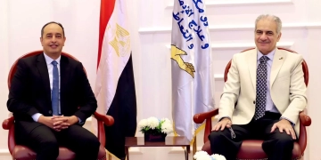 فتح باب التقديم لأول دبلوم مهني بجامعة أسوان لتأهيل مرضى الإدمان والوقاية من التعاطي 1 - جريدة المساء