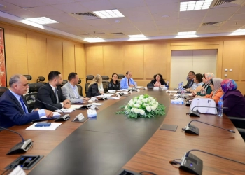 الفاو: شراكة مع مصر لتعزيز الأمن الغذائي ودعم صغار المزارعين بالمنيا 20 - جريدة المساء