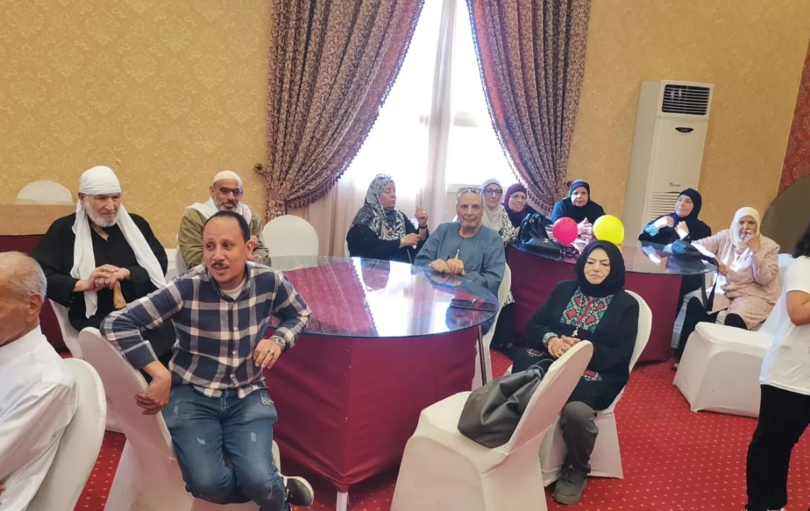 "التضامن": انطلاق المرحلة الرابعة من مبادرة "أحلام الأجيال" بالبحيرة 17 - جريدة المساء ضمن مبادرة "أحلام الأجيال"