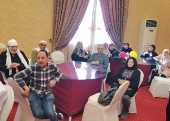 ضمن مبادرة "أحلام الأجيال"