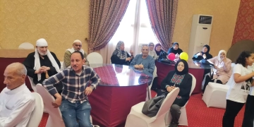 "التضامن": انطلاق المرحلة الرابعة من مبادرة "أحلام الأجيال" بالبحيرة 1 - جريدة المساء ضمن مبادرة "أحلام الأجيال"