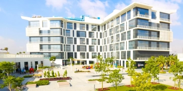 منح دراسية لطلاب شهادات الثانوية والمعادلات مقدمة من الجامعة الأوروبية بمصر 1 - جريدة المساء