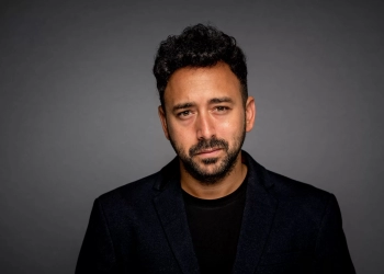 ياسر السقاف سفيراً جديداً لبرنامج "الحلم" على MBC1 14 - جريدة المساء