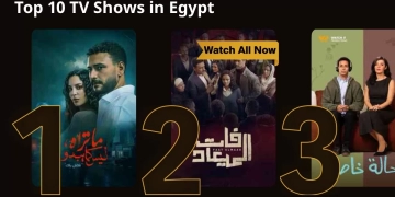 "فلاش باك" يتصدر نسب المشاهدة على منصة Watch It 1 - جريدة المساء