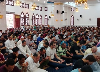 “شجرة لا يسقط ورقها”.. موضوع خطبة الجمعة بمساجد الشروق وبدر 29 - جريدة المساء