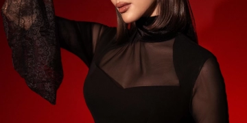 "حلم" بسمة بوسيل يتصدر الترند 1 - جريدة المساء