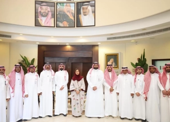 المجلس الدولي للتمور يبحث بالقصيم تعزيز قيمتها عالمياً 28 - جريدة المساء