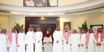 المجلس الدولي للتمور يبحث بالقصيم تعزيز قيمتها عالمياً 1 - جريدة المساء