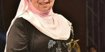 مديحة حمدي تعود إلى الصالون الثقافي احتفالًا بالمولد النبوي 10 - جريدة المساء مديحة حمدي تعود إلى الصالون الثقافي احتفالًا بالمولد النبوي 9 - جريدة المساء