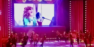 المهرجان القومي للمسرح يودع جمهوره بليلة ختام إستثنائية تحتفي برواد المسرح و جيل الشباب 1 - جريدة المساء