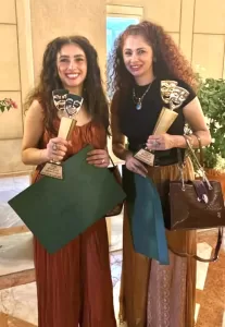 المهرجان القومي للمسرح يودع جمهوره بليلة ختام إستثنائية تحتفي برواد المسرح و جيل الشباب 29 - جريدة المساء