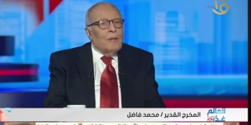 محمد فاضل: لا أؤمن بورش الكتابة ..و لا صلاح للدراما المصرية إلا بعودة ماسبيرو 1 - جريدة المساء