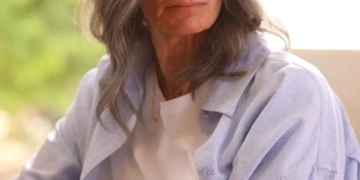 تارا عماد: شخصية "سارة" من أصعب الأدوار .. وسعيدة بنجاح"Just You" 1 - جريدة المساء