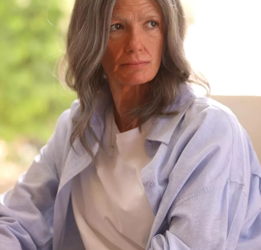 تارا عماد: شخصية "سارة" من أصعب الأدوار .. وسعيدة بنجاح"Just You" 17 - جريدة المساء