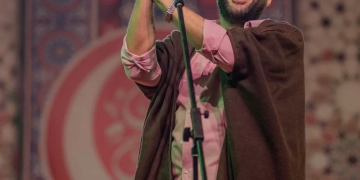 علي الألفي يحيي حفلاً بمسرح الهناجر في دار الأوبرا المصرية 1 - جريدة المساء