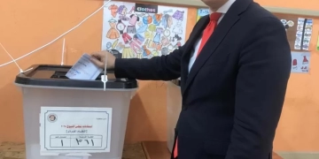 نقيب الإعلاميين: المشاركة في انتخابات مجلس الشيوخ تعبير حقيقي عن إرادة الشعب 1 - جريدة المساء