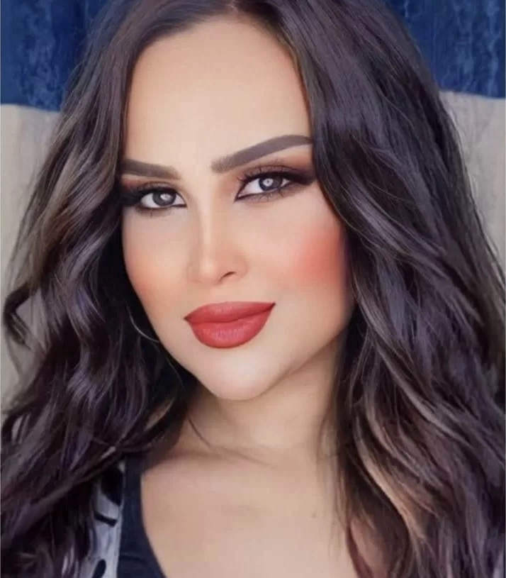 برلنتي فؤاد سعيدة بـ "حس أمني " وتتمنى أن يعجب الجمهور 19 - جريدة المساء