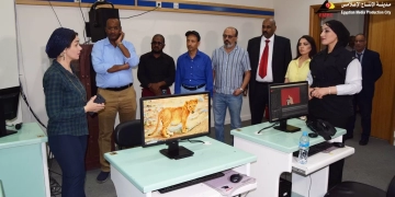 25 % زيادة فى صافي أرباح مدينة الإنتاج الإعلامي خلال الربع الثاني من العام المالي الحالى 1 - جريدة المساء