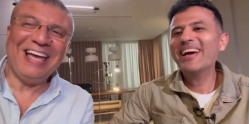 نمرة ضيف الليثي ببرنامج واحد من الناس 1 - جريدة المساء