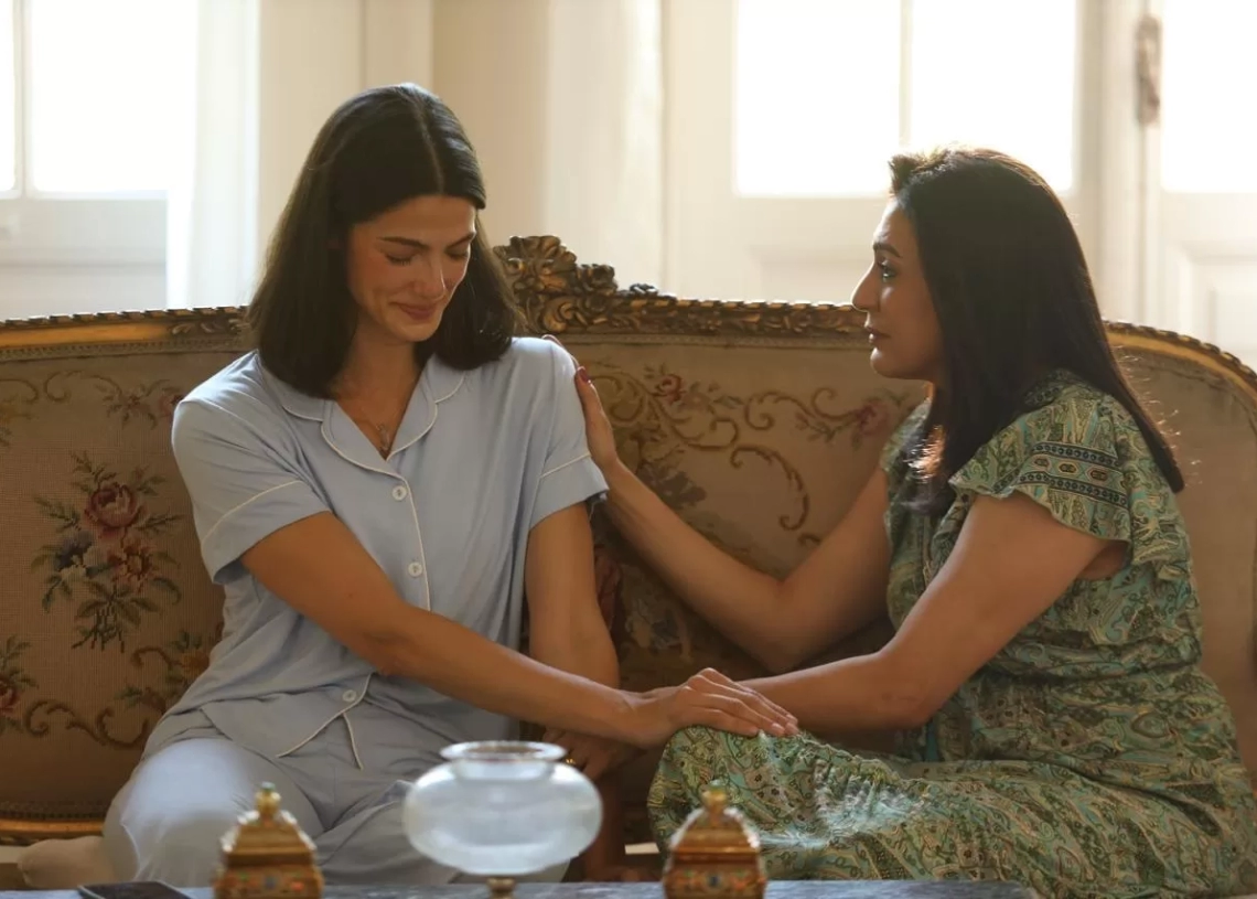 رسائل غامضة وصراعات نفسية.. تصاعد الإثارة في الحلقة الثانية من "Just You" 19 - جريدة المساء