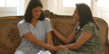 رسائل غامضة وصراعات نفسية.. تصاعد الإثارة في الحلقة الثانية من "Just You" 1 - جريدة المساء