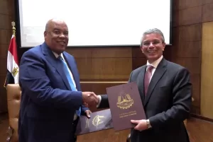 بروتوكول تعاون بين الجمارك والغرفة التجارية بالقاهرة.. تفاصيل 23 - جريدة المساء