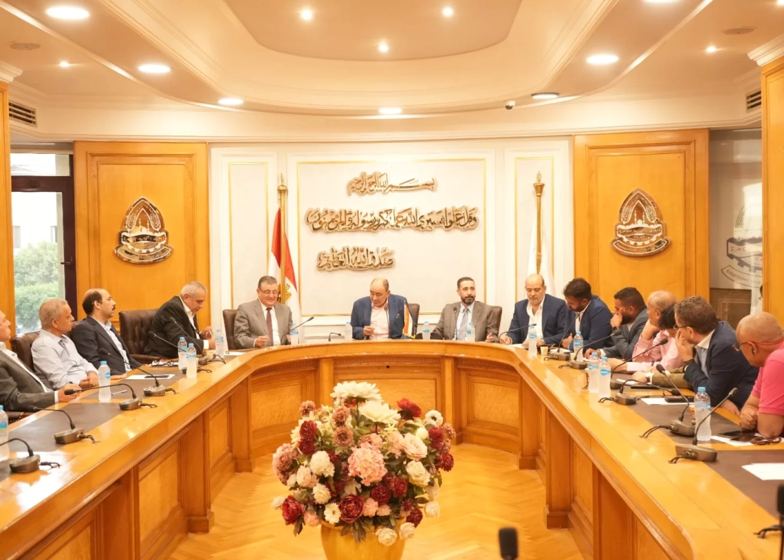 سداد مستحقات أعضاء «المستلزمات الطبية» خلال ٩٠ يومًا من تاريخ التوريد 19 - جريدة المساء