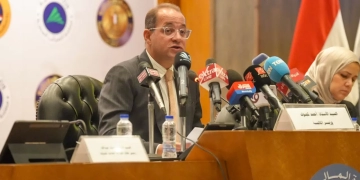 وزير المالية: نعمل مع وزارة التربية والتعليم على مبادرة مهمة.. سنعلن تفاصيلها قريبًا 1 - جريدة المساء