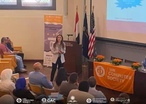 "الضرائب" تشارك في قافلة الذكاء الاصطناعي .. تحت رعاية وزارة الاتصالات 21 - جريدة المساء "الضرائب" تشارك في قافلة الذكاء الاصطناعي .. تحت رعاية وزارة الاتصالات 20 - جريدة المساء