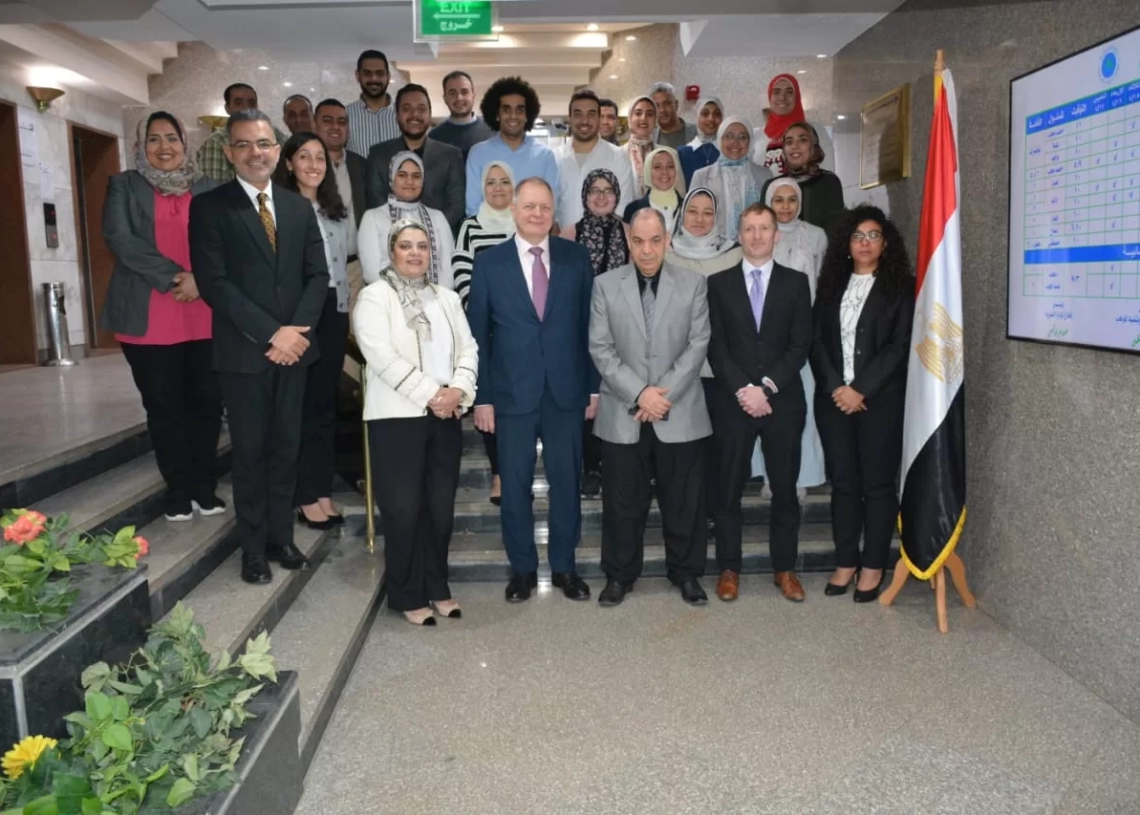 الضرائب: التسعير المسبق يوفر بيئة مستقرة وعادلة للمستثمرين 31 - جريدة المساء